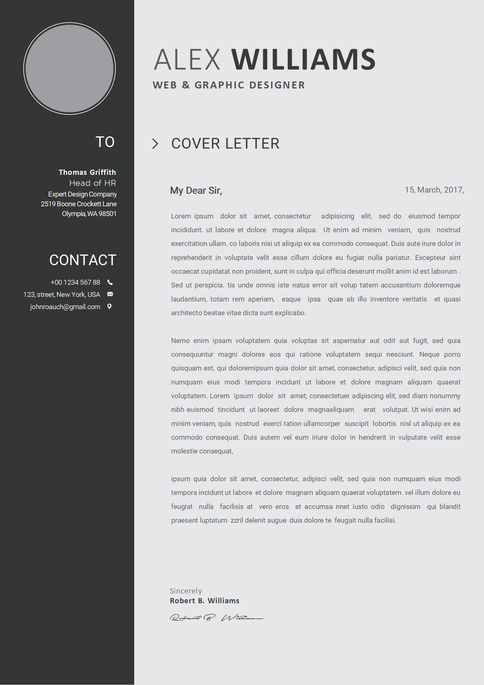 教师专属！免费温馨粉色教育英文简历模板